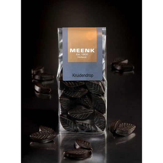 Meenk Kruidendrop 180g