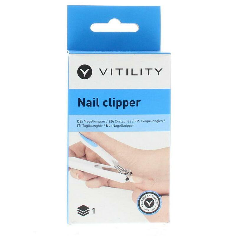 Essentials Nagelknipper B&B 1st
