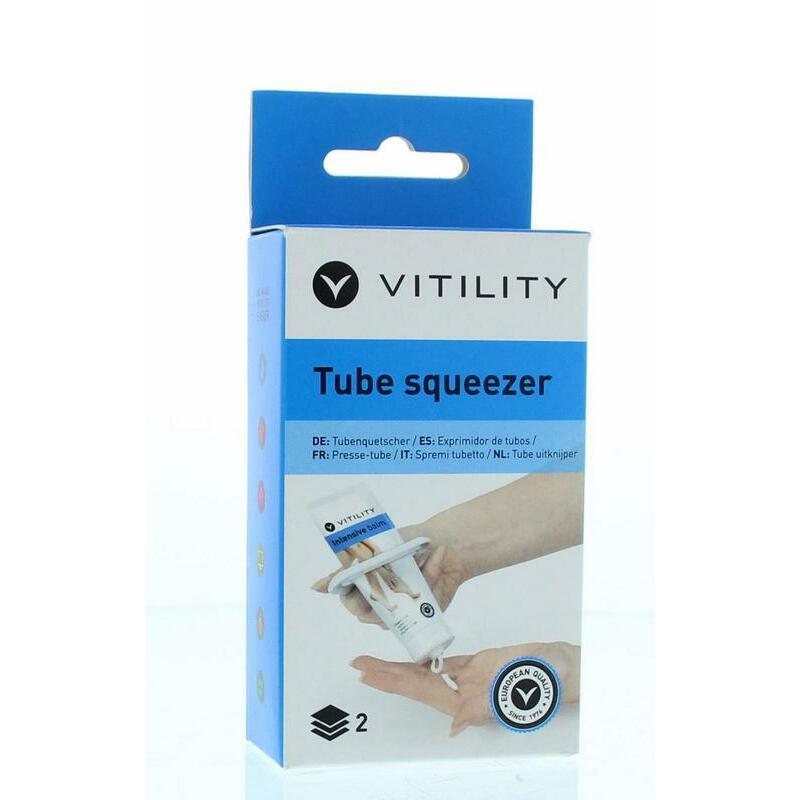 Essentials Tube uitknijper B & B 2st