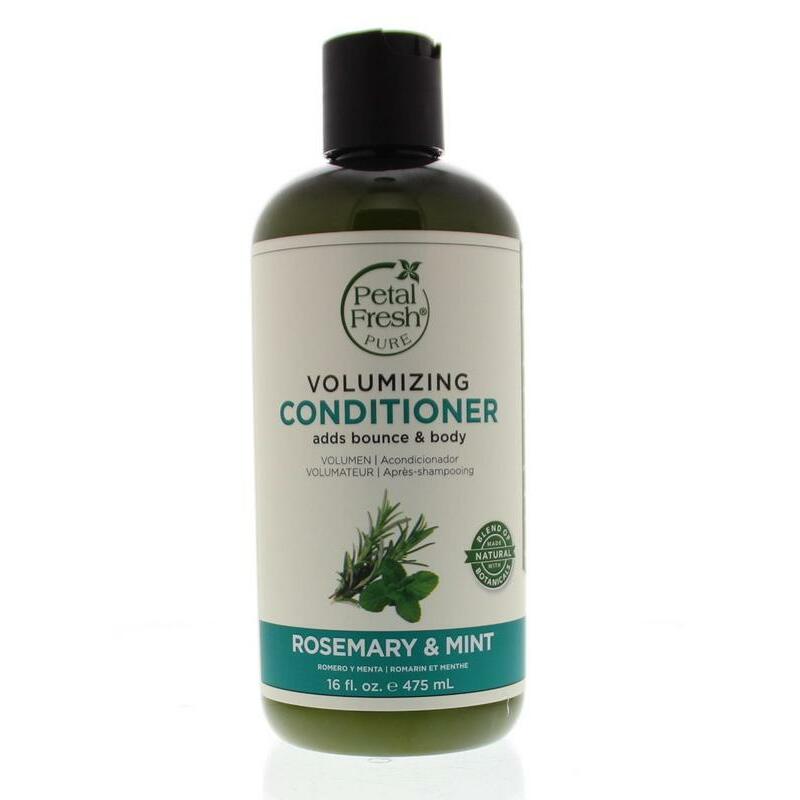 Petal Fresh Conditioner rosemary & mint 475ml