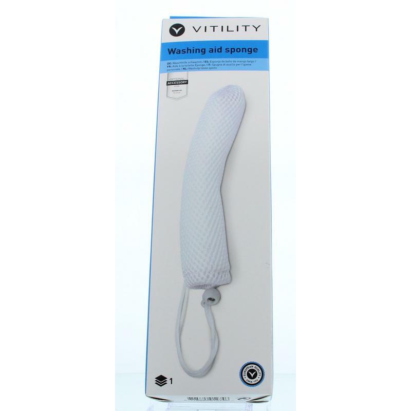 Essentials Washulp losse spons B&B 1st