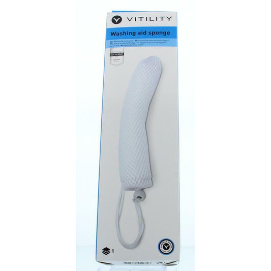 Essentials Washulp losse spons B&B 1st