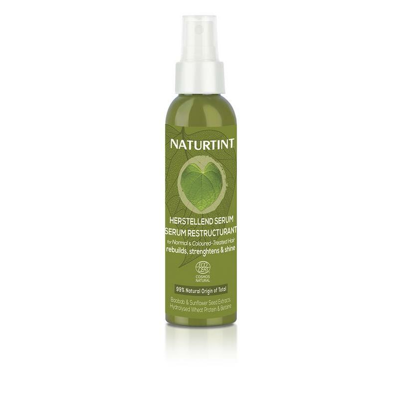 Naturtint Herstellend serum 125ml