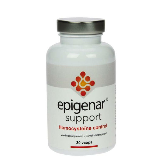 Epigenar Homocysteine control 30vc