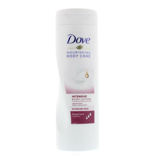 Dove Body lotion intensief 400ml