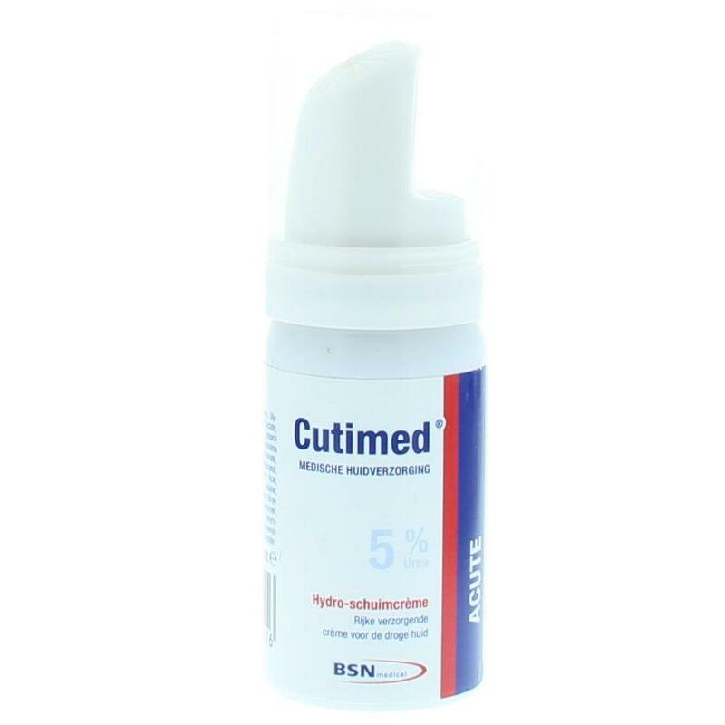 Cutimed Acute 5% 40ml