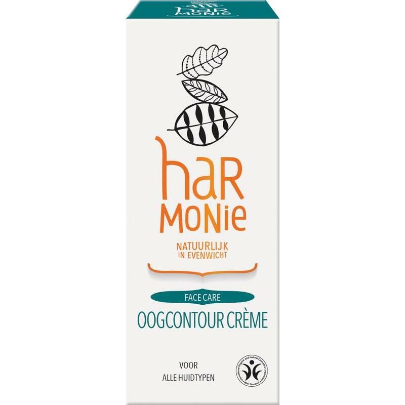 Harmonie Oogcontourcreme 15ml