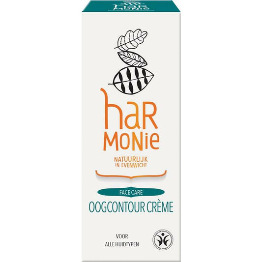 Harmonie Oogcontourcreme 15ml
