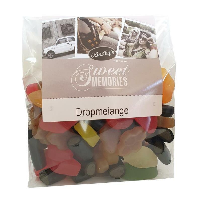 Kindly's Drop melange 500g