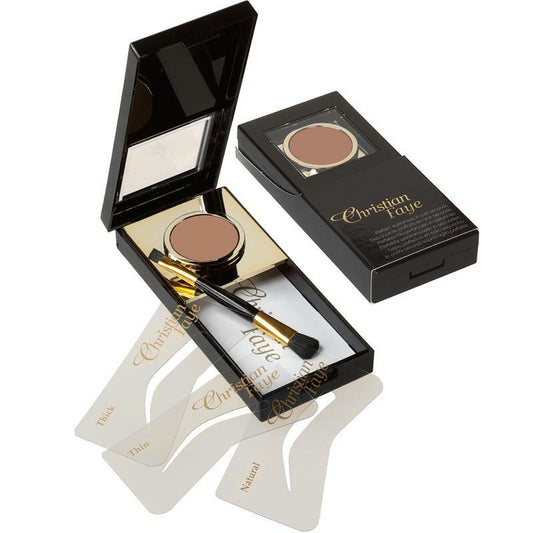 Christian Faye Eyebrow brown 3g