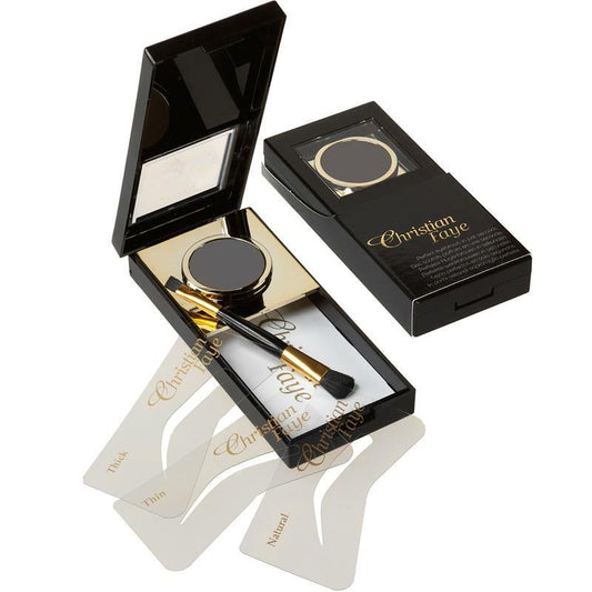 Christian Faye Eyebrow black 3g