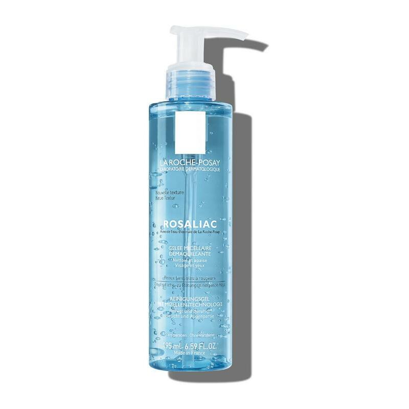 La Roche Posay Rosaliac micellair reinigingsgel 195ml