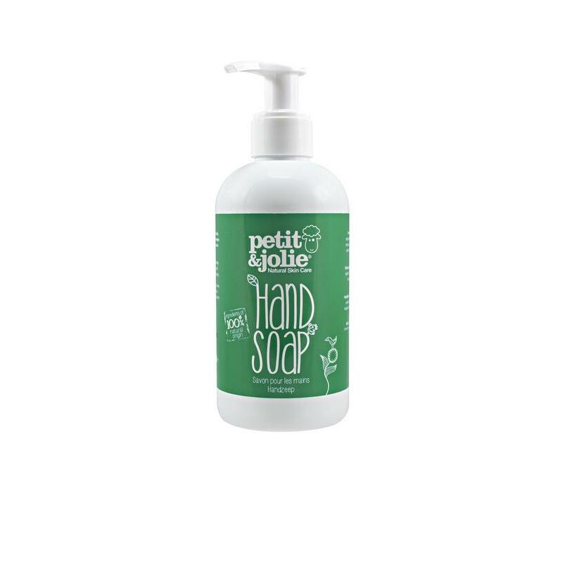 Petit & Jolie Handzeep 250ml