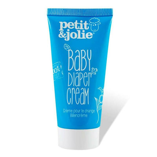 Petit & Jolie Baby diaper cream mini 50ml