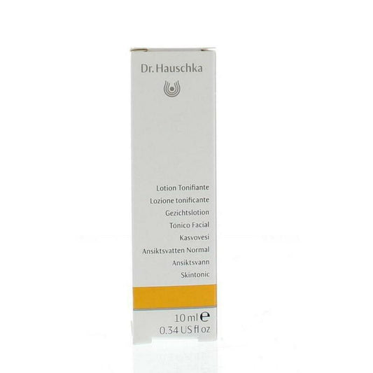 Hauschka Gezichtslotion 10ml