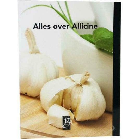 Apb Holland Allibest alles over allicine folder