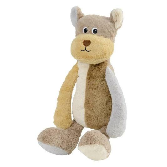 Warmies Kat patchwork 1st