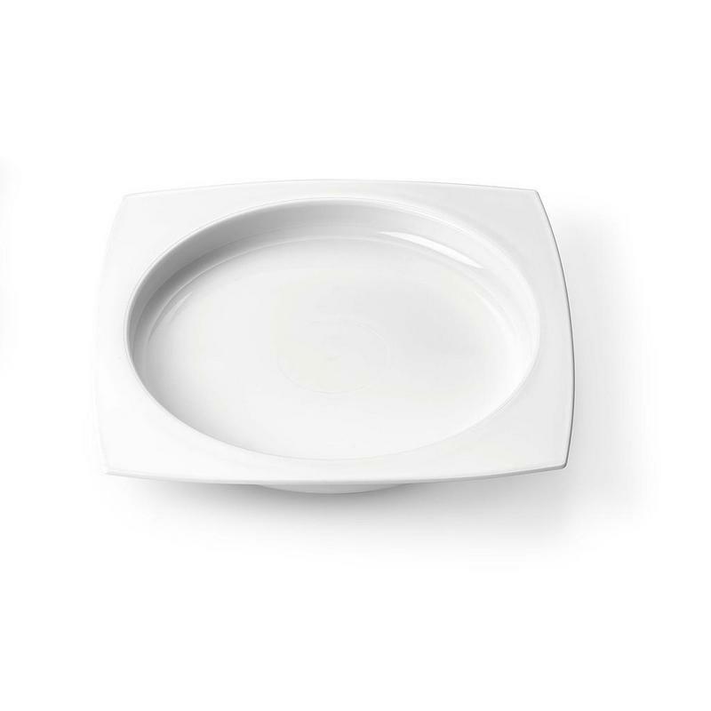Essentials Bord met opstaande rand K&D 1st