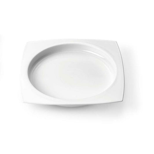 Essentials Bord met opstaande rand K&D 1st