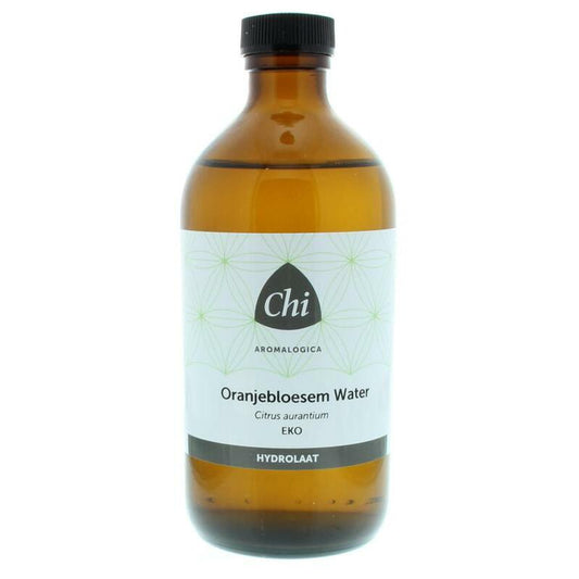 CHI Oranjebloesem hydrolaat eko bio 500ml