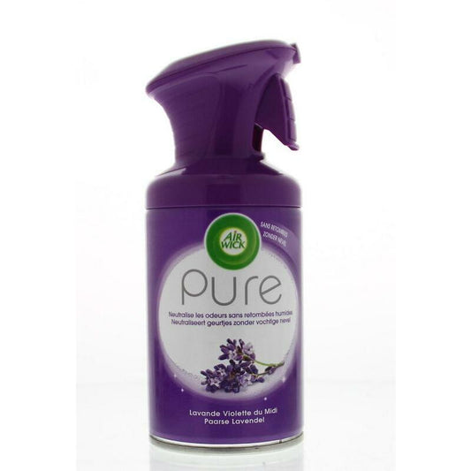 Airwick Pure lavendel 250ml