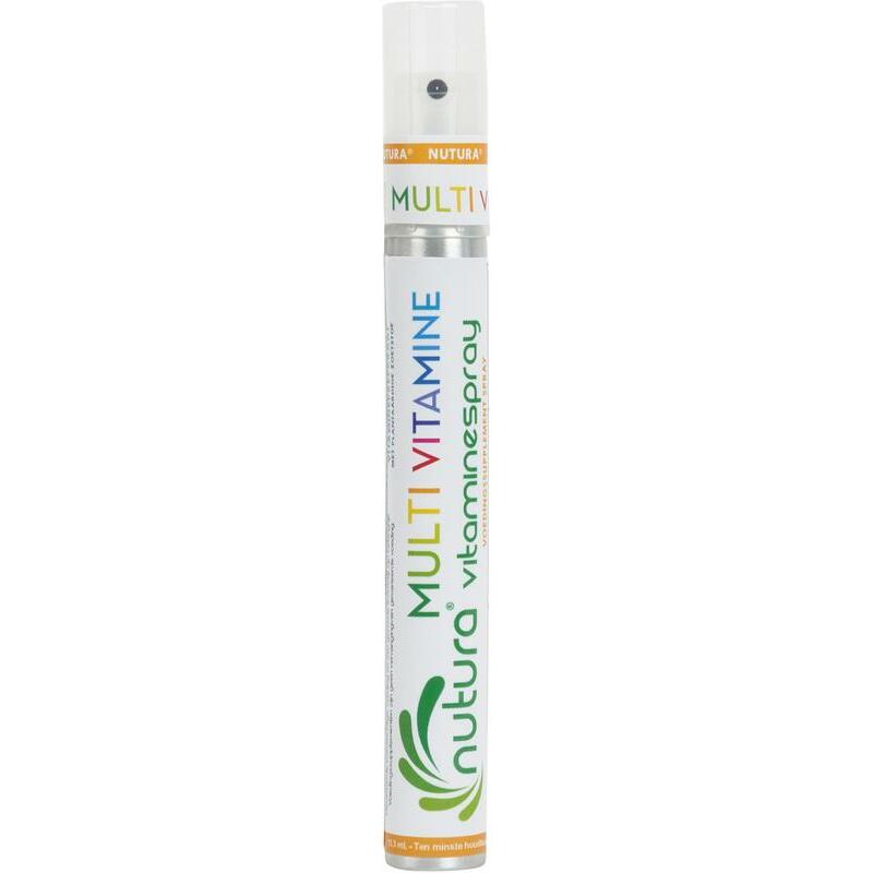 Vitamist Nutura Multi 14.4ml