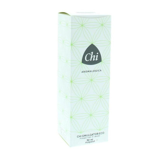 CHI Emulgator eko bio 50ml