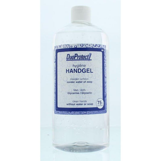 Duoprotect Handgel 1000ml