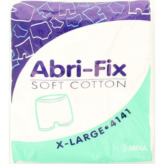 Abena Abri-fix pijp XL 3st