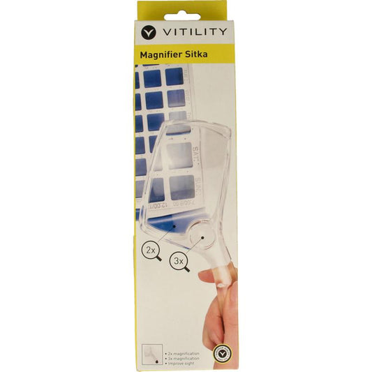 Essentials Vergroot angular O&L 1st