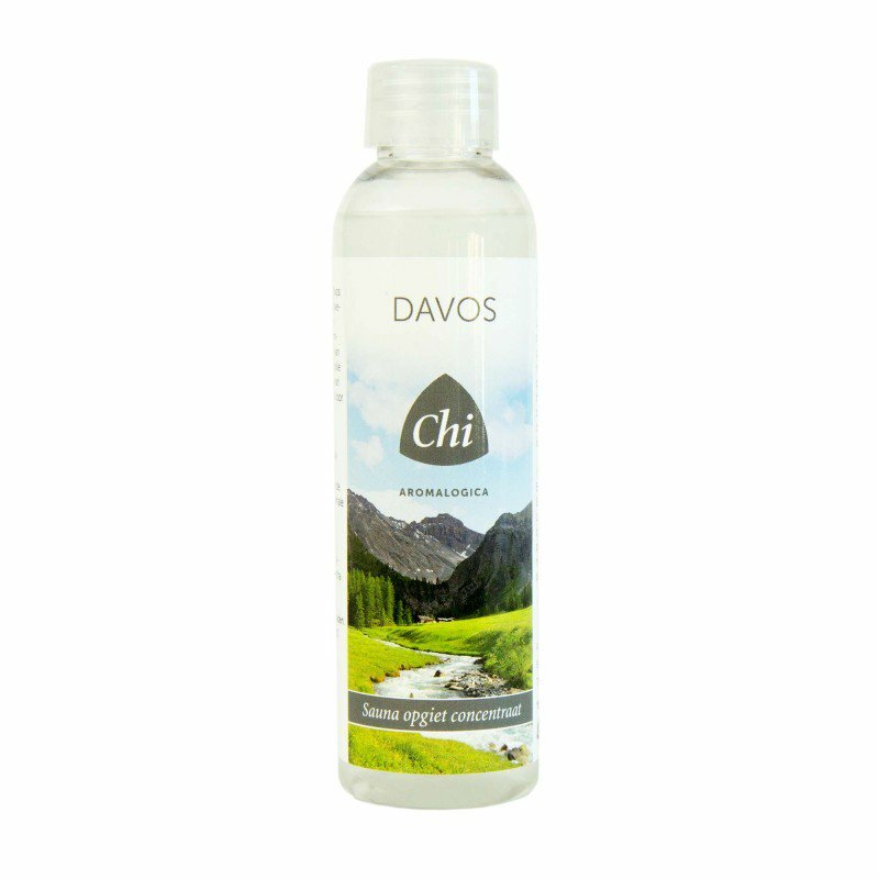 CHI Sauna opgiet concentraat 1000ml