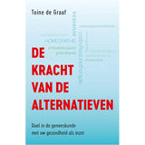 Yours Healthcare De kracht van alternatieven boek