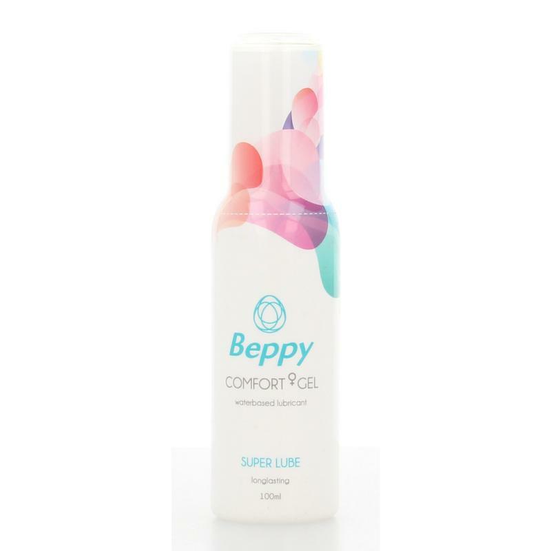 Beppy Comfort glijmiddel gel 100ml