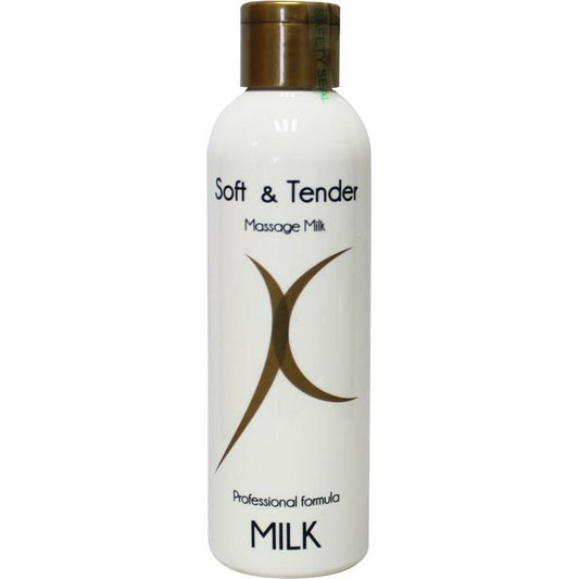 Beppy Massage milk soft & tender 200ml