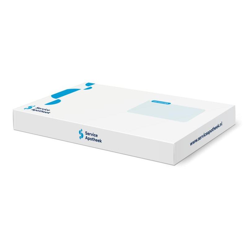Service Apotheek Brievenbus bezorgdoos 200st