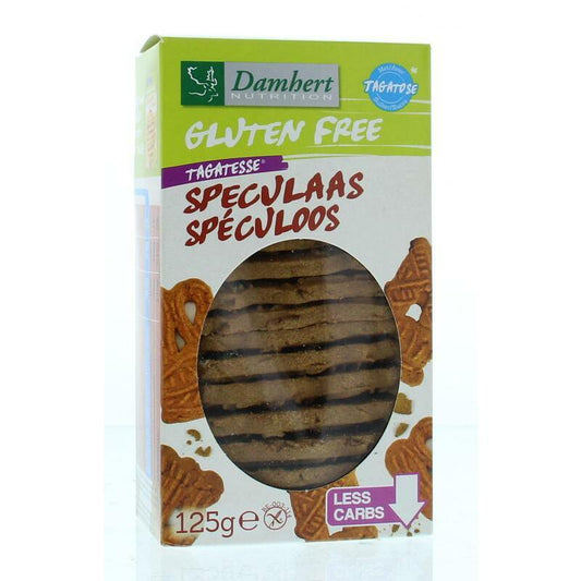 Damhert Speculaas koeken 125g