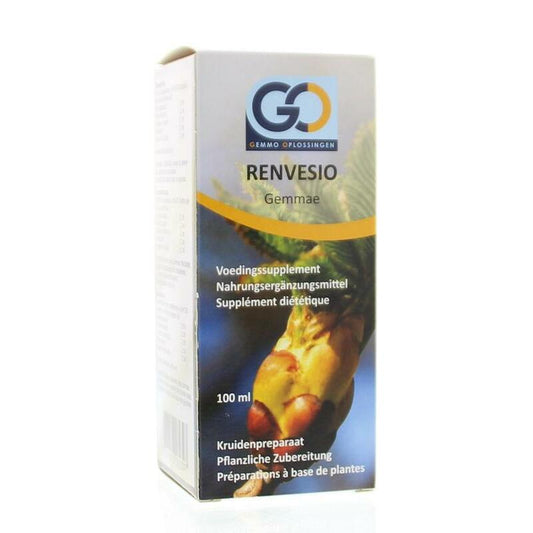 GO Renvesio bio 100ml