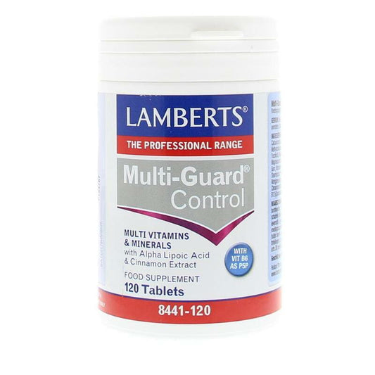 Lamberts Multi-guard control 120tb