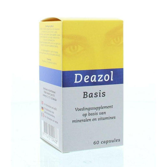 Deazol Basis 60vc