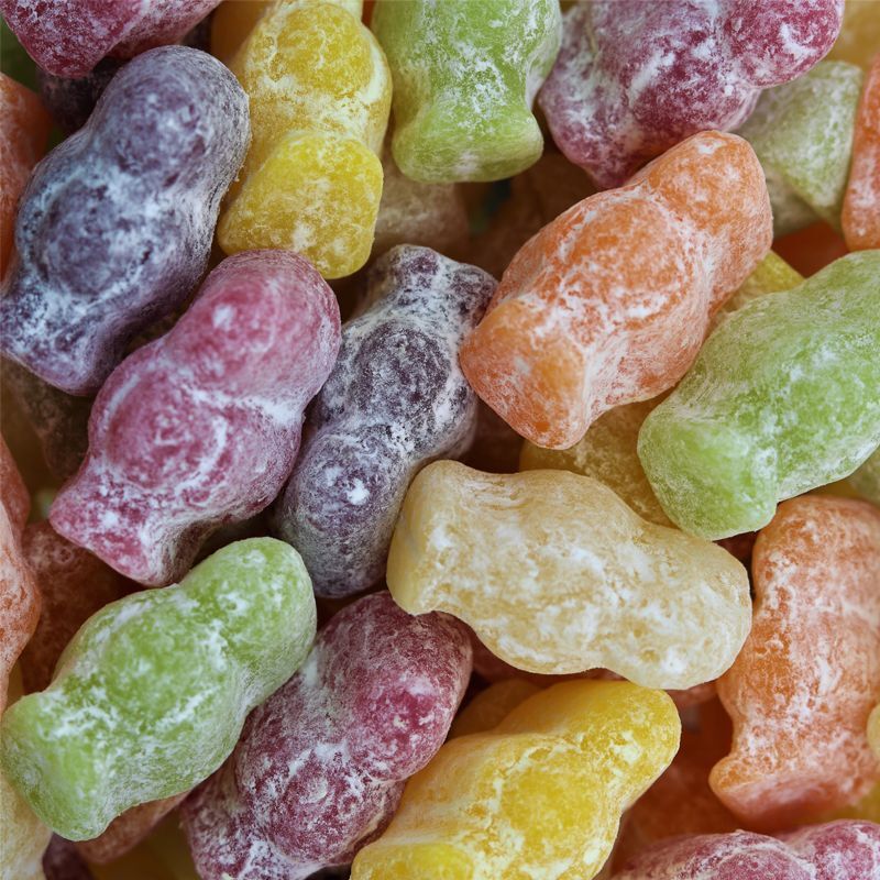 CCI Jelly babies 6000g