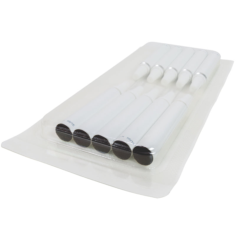 Brocacef Tube 5 gram gammadoorstraald can/dop niet nasteril 40st