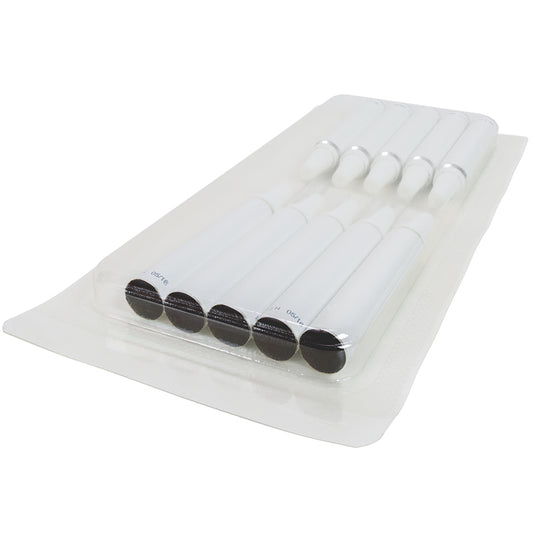 Brocacef Tube 5 gram gammadoorstraald can/dop niet nasteril 40st