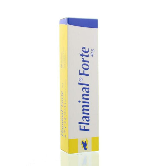 Flaminal Forte gel 40g
