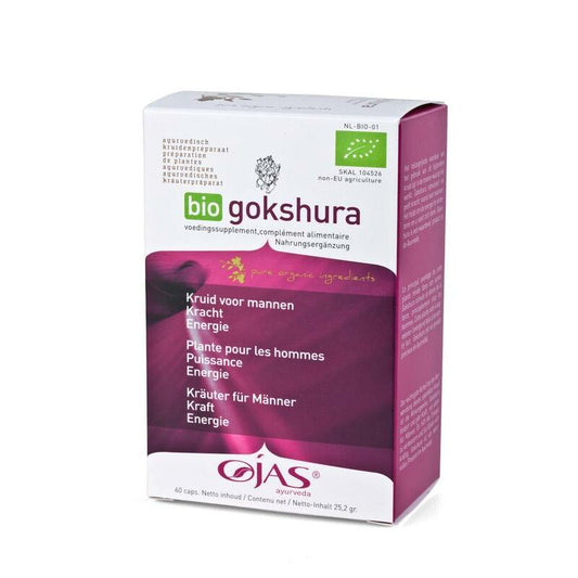 Ojas Gokshura bio 60ca