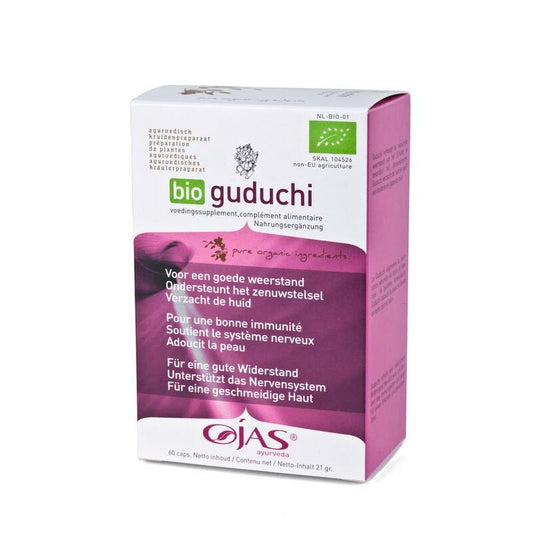 Ojas Guduchi bio 60ca