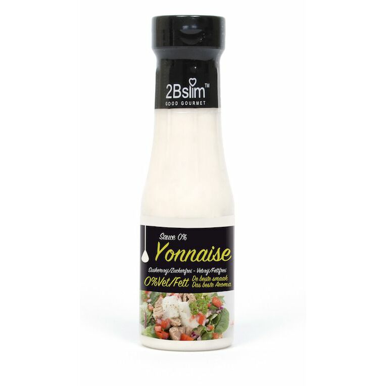 2BSLIM Yonnaise 250ml