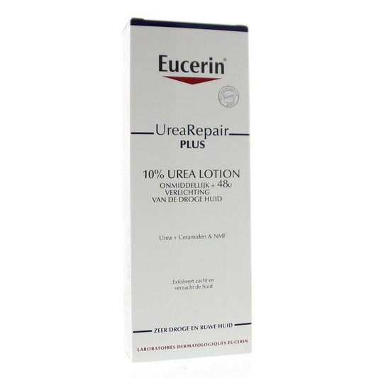 Eucerin 10% Urea repair plus lotion 250ml