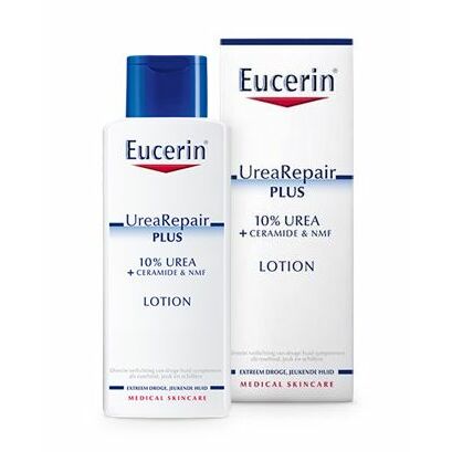 Eucerin 10% Urea repair plus lotion 400ml