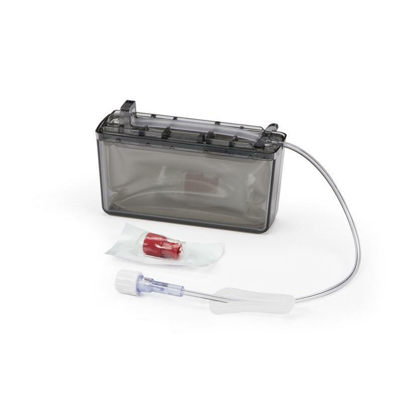 Brocacef Medicatie cassette 50ml CADD 1st