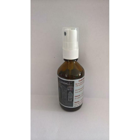 Harmonik Colloidaal zilverwater hydrosol uitwendig 50ml